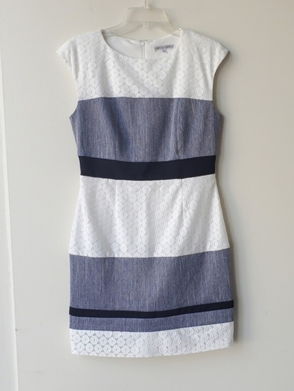 Sandra Darren Dress